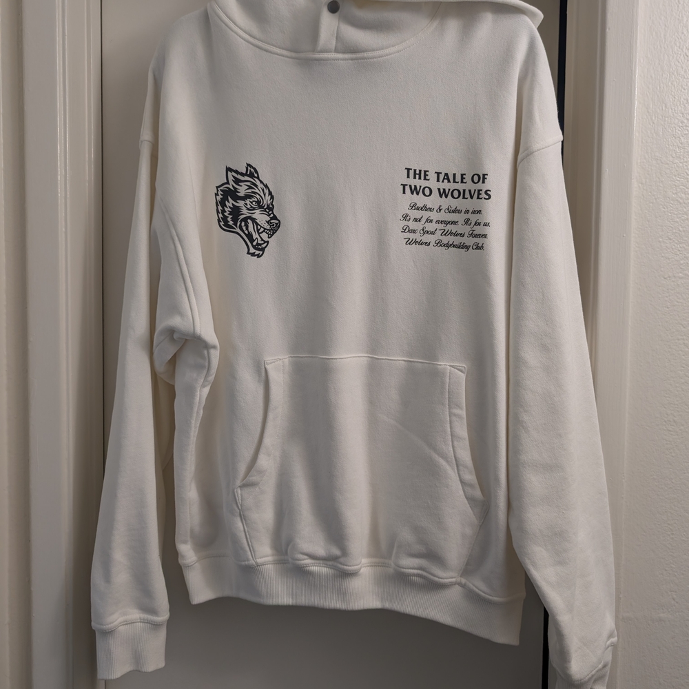 Darc sport hoodie